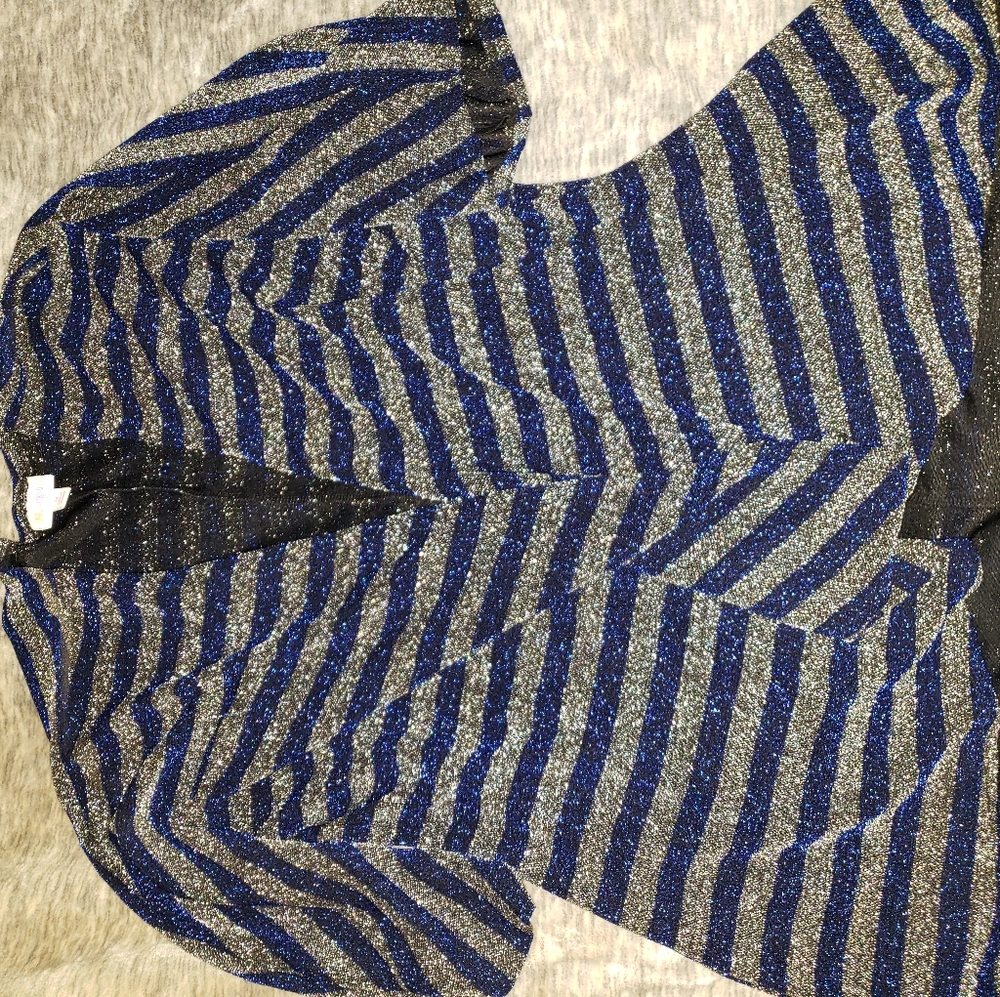 LuLaRoe Elegant Lindsay